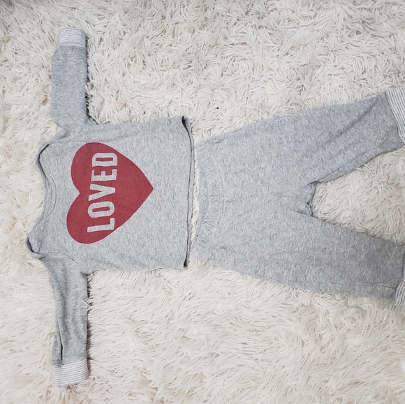 Baby boy sets - Picture 2 of 4